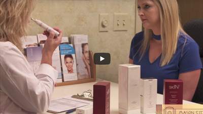 Skincare Featuring Kris Loterbauer