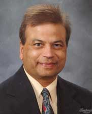 Rajinder K. Verma, MD