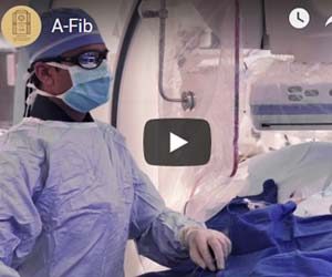 What is AFib (Atrial Fibrillation)?