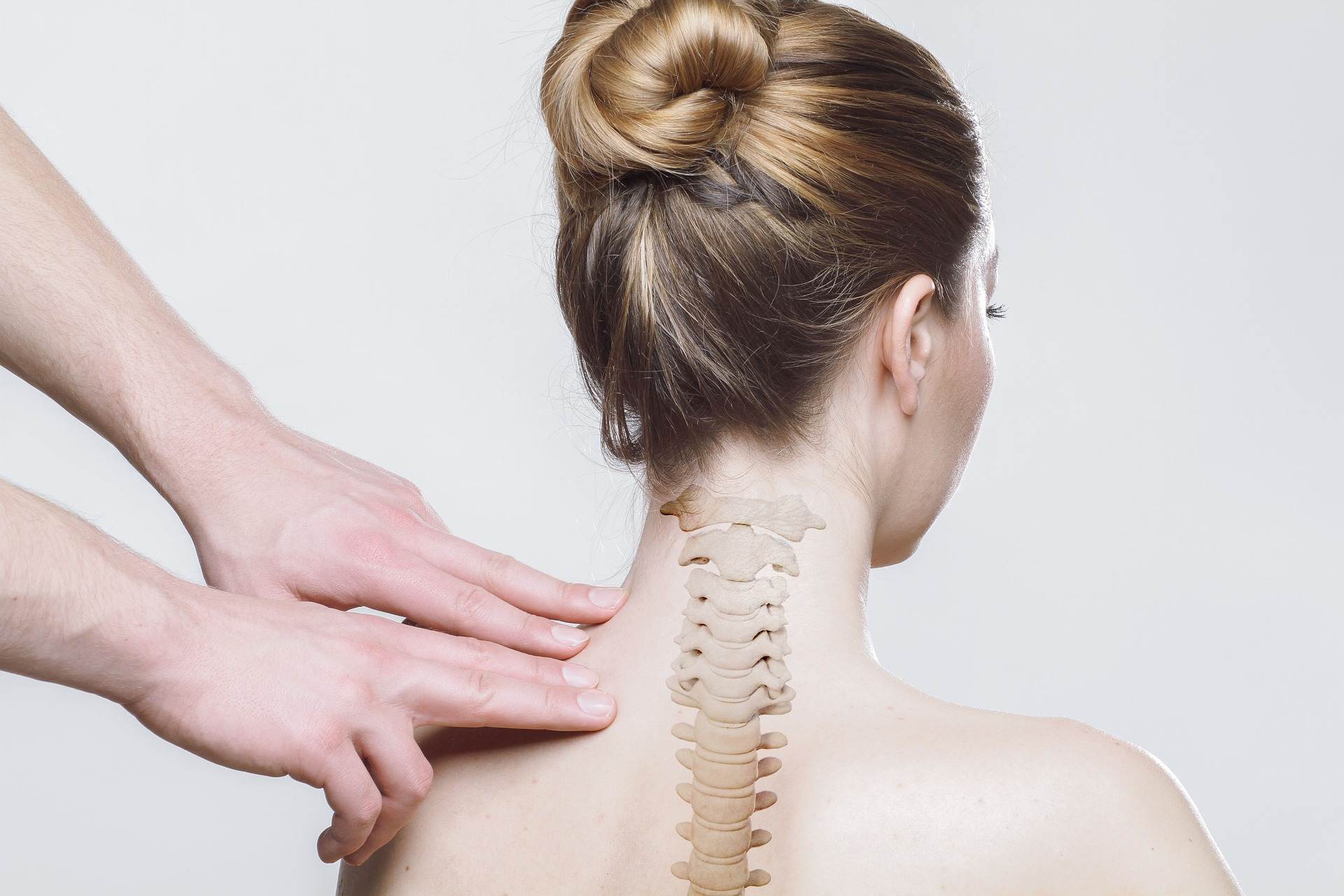 Neck Arthritis is literally a ‘Pain in the Neck’