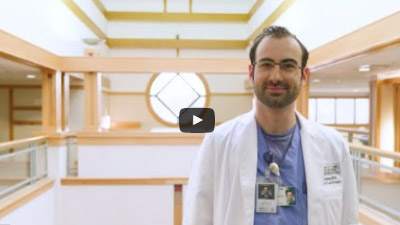 Bariatric Surgery – Gregory Grimberg, MD, General Surgery