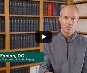 GERD & Linx Procedure – Matt Fabian, DO, General Surgery